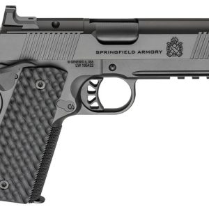Springfield Armory 1911 TRP AOS 9mm 4.25" Barrel 9-Rounds - 1911 - Miami Shooters Supply