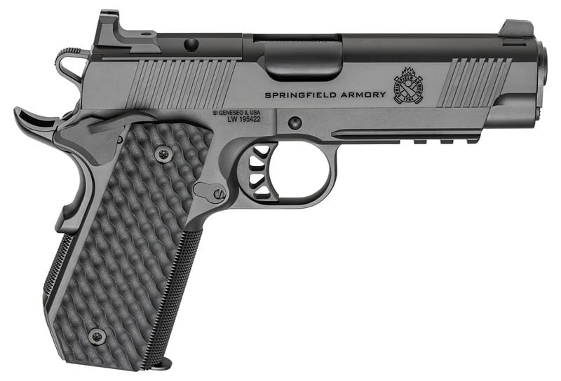 Springfield Armory 1911 TRP AOS 9mm 4.25" Barrel 9-Rounds Springfield Armory 1911 TRP AOS 9mm 4.25" Barrel 9-Rounds - 1911 - Miami Shooters Supply