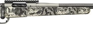 Springfield Armory 2020 Boundary Rogue Camo AG .308 Win 20" Barrel 4-Rounds