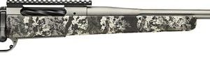 Springfield Armory 2020 Boundary Rogue Camo AG .308 Win 20" Fluted Barrel 4-Rounds