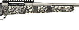Springfield Armory 2020 Boundary Rogue Camo AG 6.5 PRC 24" Barrel 3-Rounds