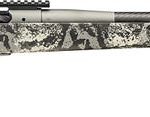 Springfield Armory 2020 Boundary Rogue Camo AG 7mm Rem Mag 24" Carbon Fiber Barrel 3-Rounds