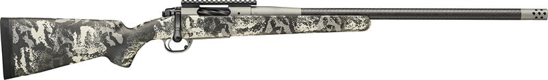 Springfield Armory 2020 Boundary Rogue Camo AG 7mm Rem Mag 24" Carbon Fiber Barrel 3-Rounds Springfield Armory 2020 Boundary Rogue Camo AG 7mm Rem Mag 24" Carbon Fiber Barrel 3-Rounds - Bolt Action Rifles - Miami Shooters Supply
