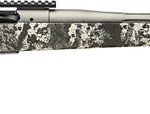 Springfield Armory 2020 Boundary Rogue Camo AG 7mm PRC 24" Fluted Barrel 3-Rounds