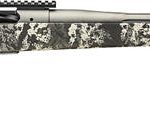 Springfield Armory 2020 Boundary Rogue Camo AG 7mm Rem Mag 24" Fluted Barrel 3-Rounds