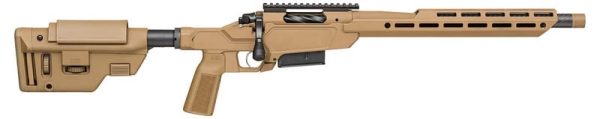 Springfield Armory 2020 Heatseeker Coyote Brown .308 Win 16" Barrel 5-Rounds