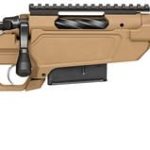 Springfield Armory 2020 Heatseeker Coyote Brown 6.5 Creedmoor 16" Barrel 5-Rounds