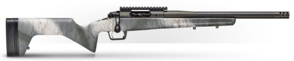 Springfield Armory 2020 Redline OD Green .308 Win 16" Barrel 3-Rounds