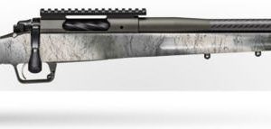 Springfield Armory 2020 Redline OD Green .308 Win 20" Barrel 3-Rounds