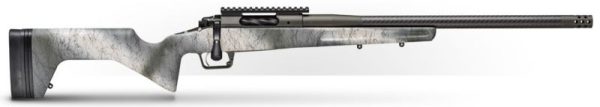 Springfield Armory 2020 Redline OD Green .308 Win 20" Barrel 3-Rounds