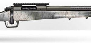 Springfield Armory 2020 Redline OD Green 6.5 Creedmoor 20" Barrel 3-Rounds