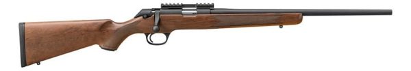 Springfield Armory 2020 Rimfire Classic Select Satin Walnut .22 LR 20" Barrel 10-Rounds