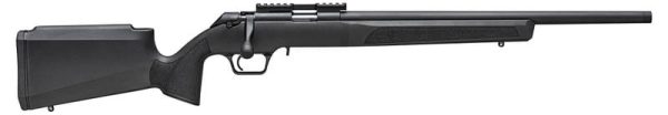 Springfield Armory 2020 Rimfire Target .22 LR 20" Barrel 10-Rounds