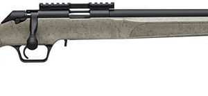 Springfield Armory 2020 Rimfire Target Sage/Black .22 LR 20" Barrel 10-Rounds