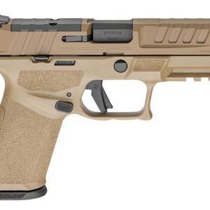 Springfield Armory Echelon 4.0C Flat Dark Earth 9mm 4" Barrel 15-Rounds