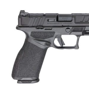 Springfield Armory Echelon 4.5F Black 9mm 4.5" Barrel 15-Rounds 3 Mags Tritium Sights - HANDGUNS - Miami Shooters Supply