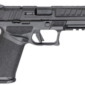 Springfield Armory Echelon 4.5F 9mm 4.5" Barrel 17/20-Rounds 5 Mags/ CT1500 Red Dot - HANDGUNS - Miami Shooters Supply