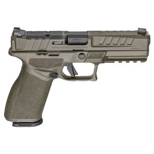 Springfield Armory Echelon 4.5F OD Green 9mm 4.3" Barrel 15-Rounds