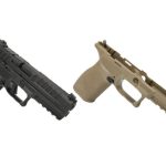 Springfield Armory Echelon 9mm 4.5" Barrel 20-Rounds w/ FDE Grip Module
