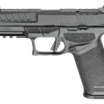 Springfield Armory Echelon Comp 9mm 4.5" Barrel 15-Rounds