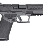 Springfield Armory Echelon 9mm 4.5" Barrel 15-Rounds Optics Ready U-Notch Sights