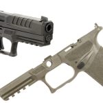 Springfield Armory Echelon 9mm 4.5" Barrel 20-Rounds w/ OD Green Grip Module