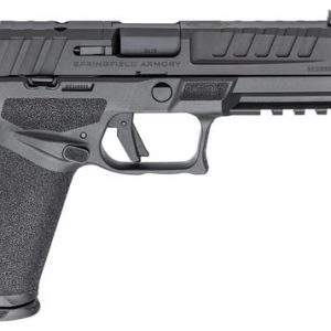 Springfield Armory Echelon 9mm 4.5" Threaded Barrel 20-Rounds w/ 5 Mags