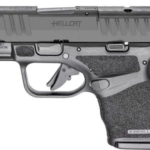 Springfield Armory Hellcat OSP 9mm 3" Barrel 10-Rounds w/ 5 Mags CA Compliant - HANDGUNS | Miami Shooters Supply