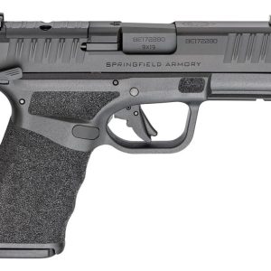 Springfield Armory Hellcat Pro 9mm 3.7" Barrel 10-Rounds Manual Safety - Miami Shooters Supply