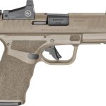 Springfield Armory Hellcat Pro Flat Dark Earth 9mm 3.7" Barrel 15-Rounds CT-1500