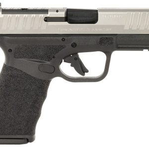 Springfield Armory Hellcat Pro OSP Black / Stainless 9mm 3.7" Barrel 10-Rounds CA Compliant - Miami Shooters Supply