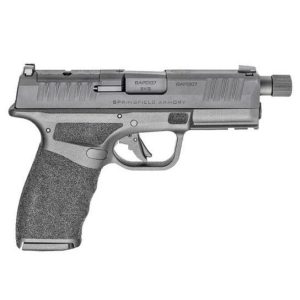 Springfield Armory Hellcat Pro OSP 9mm 4.4" Barrel 10-Rounds 2 Mags - HANDGUNS - Miami Shooters Supply