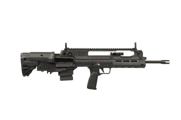 Springfield Armory Hellion 5.56 NATO 16" Barrel 10-Rounds