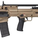 Springfield Armory Hellion FDE 5.56 / .223 Rem 16" Barrel 30-Rounds w/ CTC CTS-103 Red/Green Dot