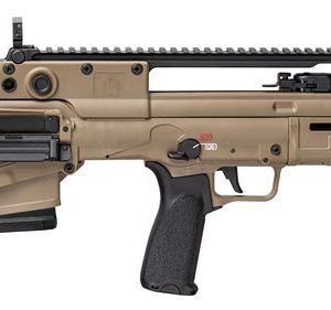 Springfield Armory Hellion Flat Dark Earth 5.56 16" Barrel 10-Rounds