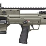 Springfield Armory Hellion OD Green 5.56 16" Barrel 10-Rounds