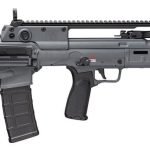 Springfield Armory Hellion Tungsten 5.56 / .223 Rem 16" Barrel 30-Rounds w/ CTC CTS-103 Red/Green Dot