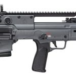 Springfield Armory Hellion Grey 5.56 16" Barrel 10-Rounds