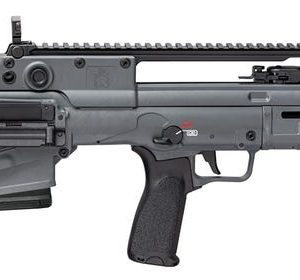 Springfield Armory Hellion Grey 5.56 16" Barrel 10-Rounds