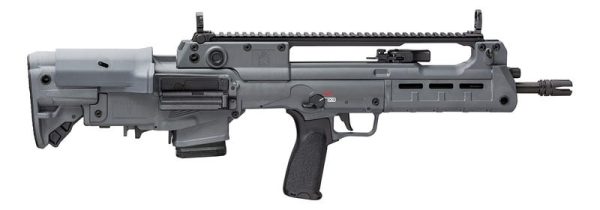 Springfield Armory Hellion Grey 5.56 16" Barrel 10-Rounds