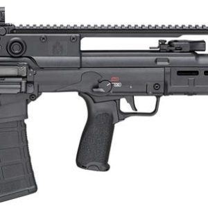 Springfield Armory Hellion 5.56 / .223 Rem 18" Barrel 30-Rounds