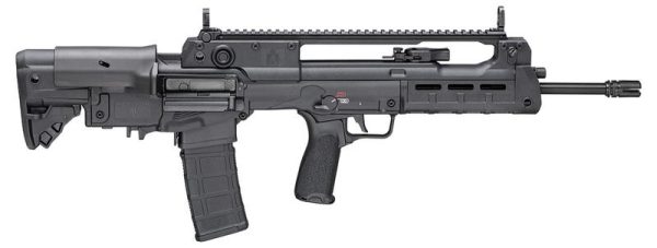 Springfield Armory Hellion 5.56 / .223 Rem 18" Barrel 30-Rounds