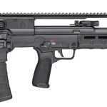 Springfield Armory Hellion 5.56 / .223 Rem 18" Barrel 30-Rounds w/ CTC CTS-103 Red/Green Dot