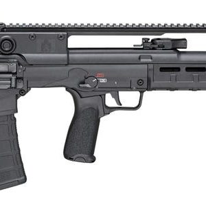 Springfield Armory Hellion 5.56 / .223 Rem 18" Barrel 30-Rounds w/ CTC CTS-103 Red/Green Dot