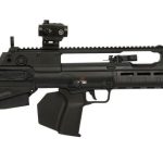 Springfield Armory Hellion 5.56 20" Barrel 10-Rounds w/ CTS-103 Red/Green Dot CA Compliant
