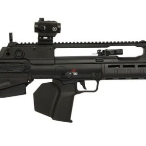 Springfield Armory Hellion 5.56 20" Barrel 10-Rounds w/ CTS-103 Red/Green Dot CA Compliant