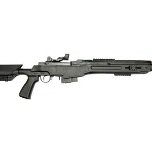 Springfield Armory M1A SOCOM QCQB Semi-Automatic .308 16.25" Barrel 10 Round