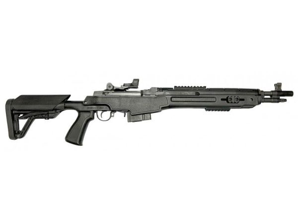 Springfield Armory M1A SOCOM QCQB Semi-Automatic .308 16.25" Barrel 10 Round