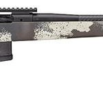 Springfield Armory Model 2020 Waypoint Ridgeline Camo .270 Win 24" Barrel 3-Rounds