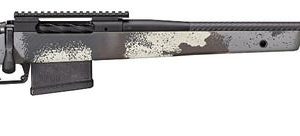 Springfield Armory Model 2020 Waypoint Ridgeline Camo .270 Win 24" Barrel 3-Rounds
